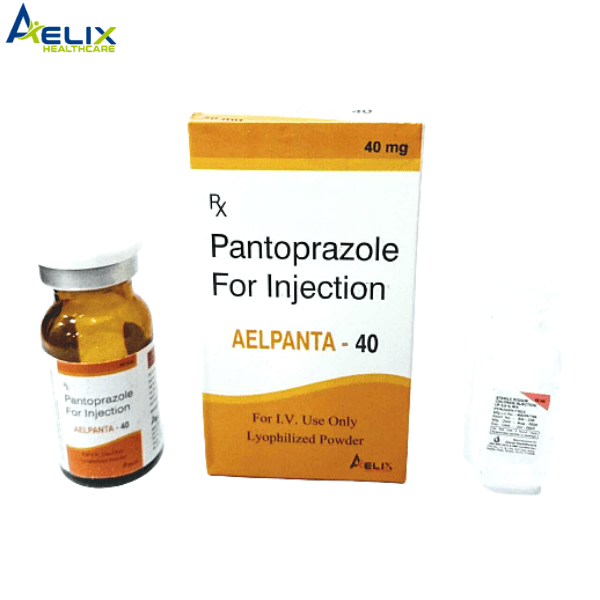 Aelpenta 40 Injection