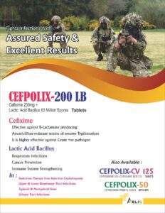 Cefpolix-200LB