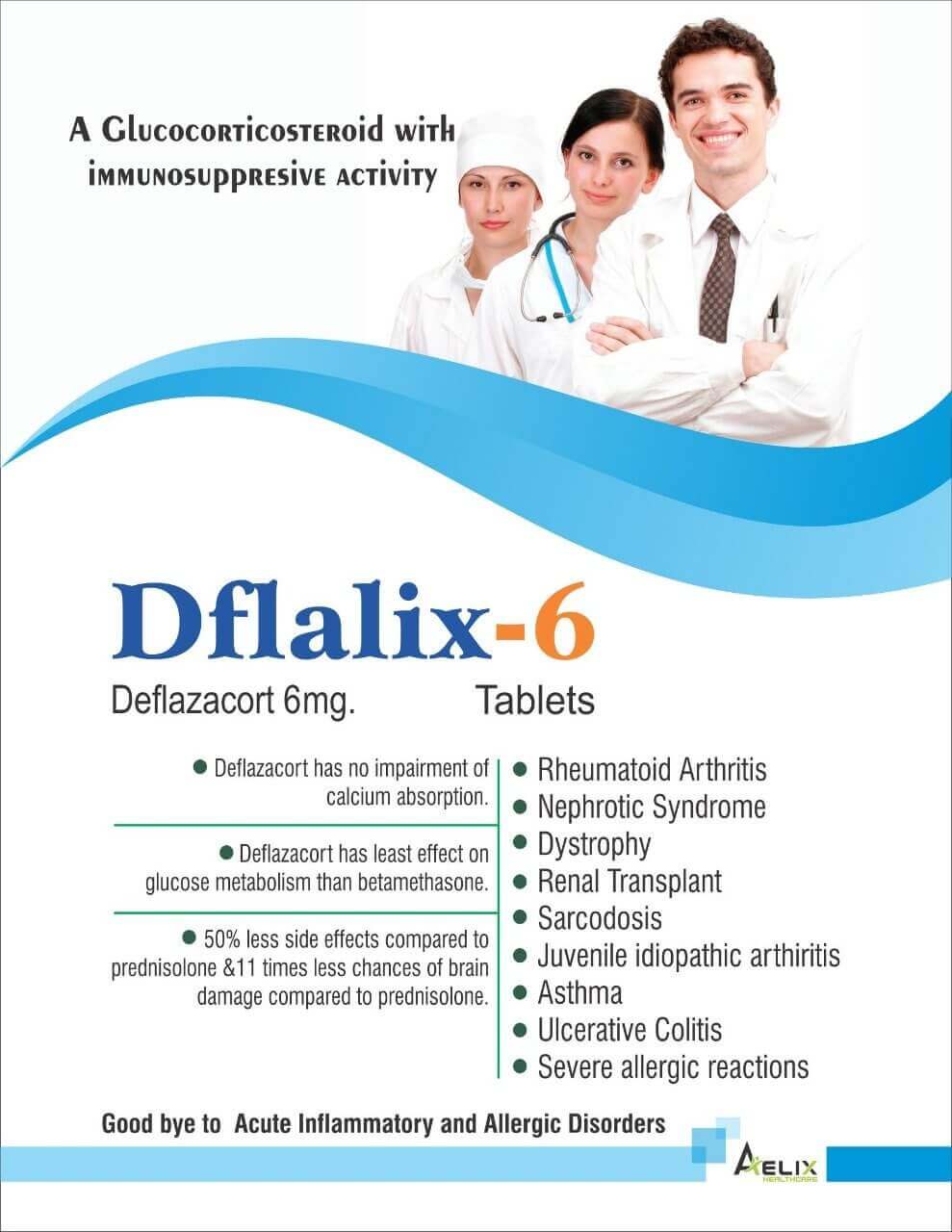 Dflalix-6