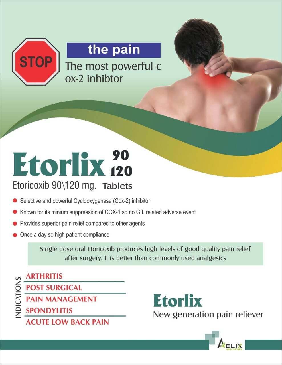 Etorlix