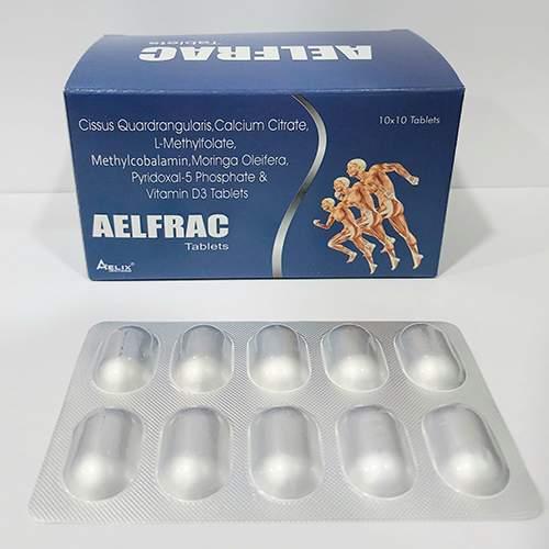 AELFRAC Tablets