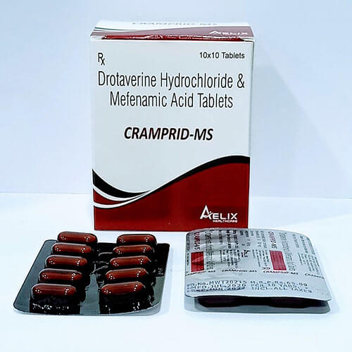 CRAMPRID-MS