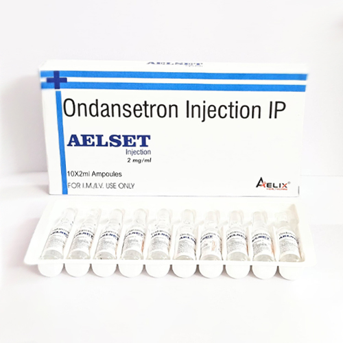 Aelset Injection - Aelix Healthcare