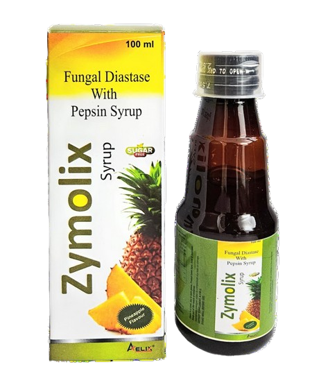 zymolix-100ml