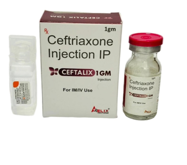 ceftalix-1gm