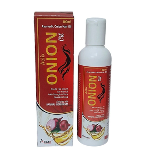 OINION HAIR OIL