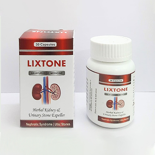 lixtone