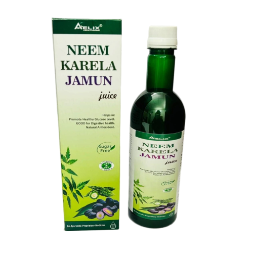 neem-karela-jamun