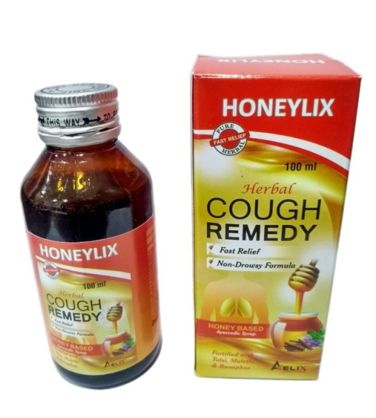 honeylix