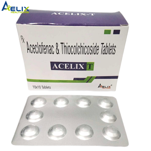 Acelix-T-Tablets