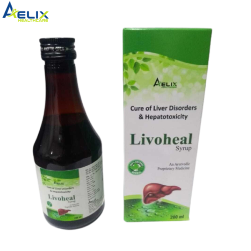 Livoheal
