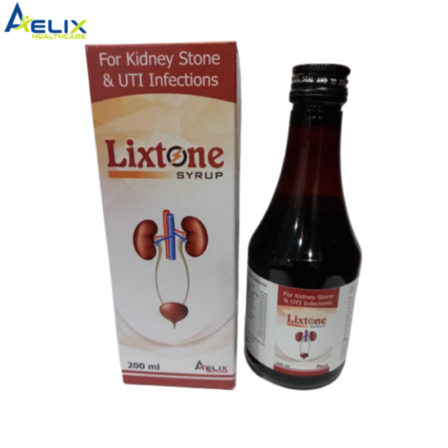 lixtone-Syrup